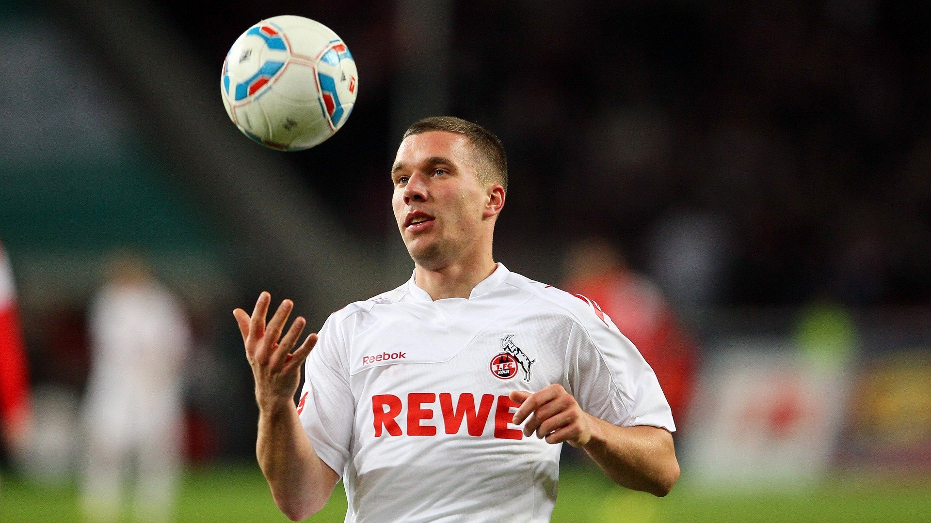 全北现代锋线火力全开，全北现代战术