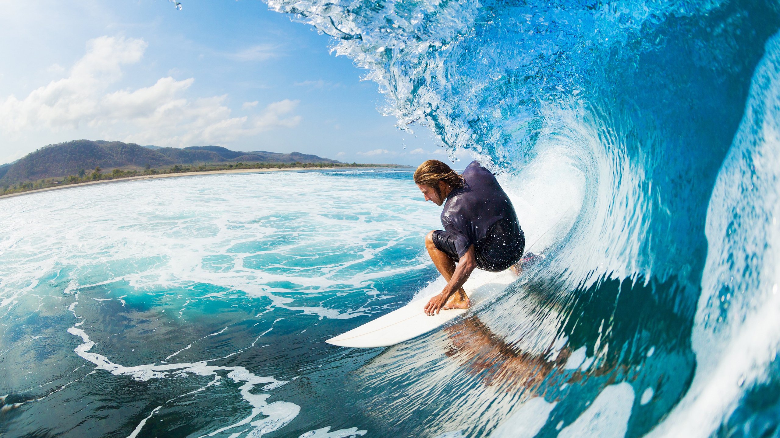 西班牙骑手安娜·洛佩兹在国际马术大奖赛中取得个人最佳成绩。